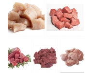 Mini Taster Diced Pack